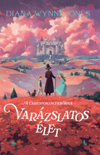 Varázslatos élet