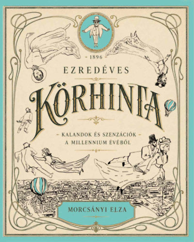 Ezredéves körhinta
