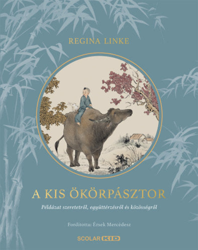 A kis ökörpásztor