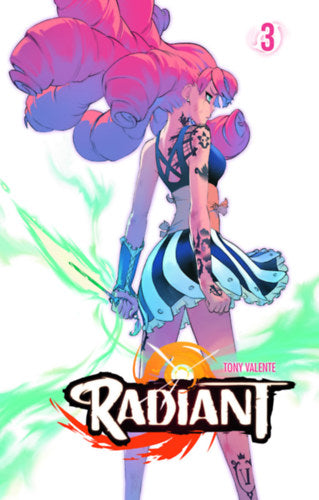 Radiant 3.