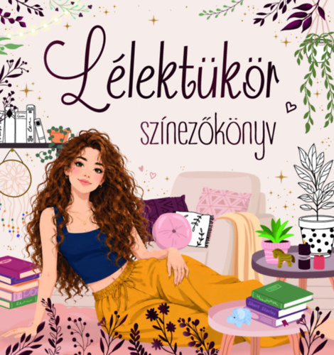 Lélektükör