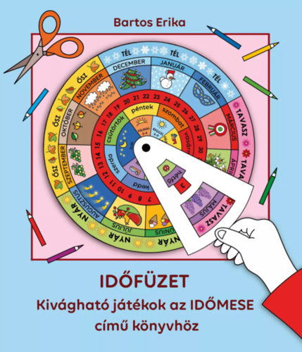 Időfüzet