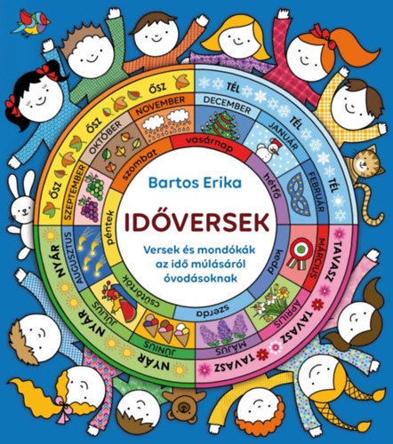 Időversek