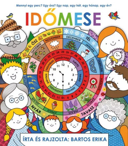 Időmese