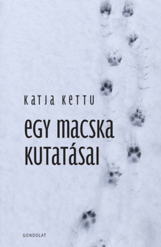 Egy macska kutatásai