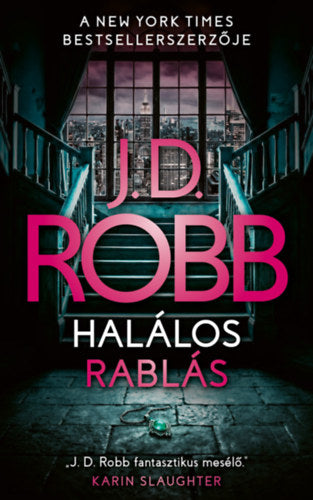 Halálos rablás