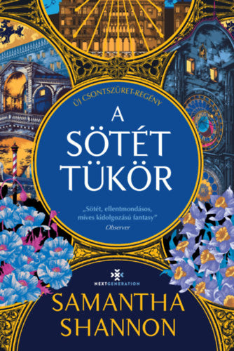 A sötét tükör