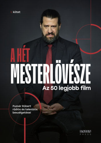 A hét mesterlövésze I.