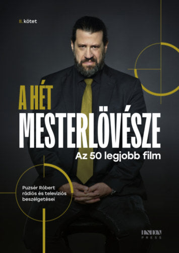 A hét mesterlövésze II.