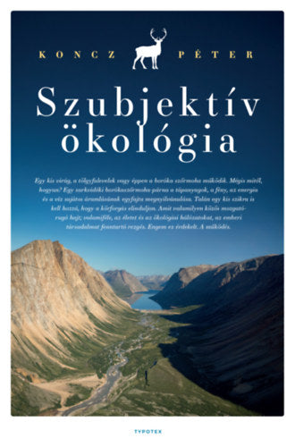 Szubjektív ökológia