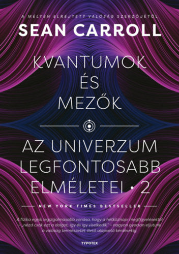 Kvantumok és mezők