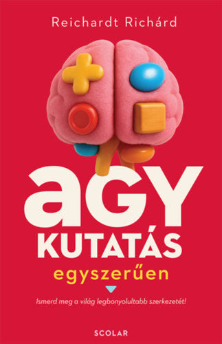 Agykutatás egyszerűen
