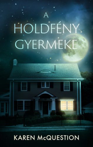 A holdfény gyermeke (Különleges kiadás)