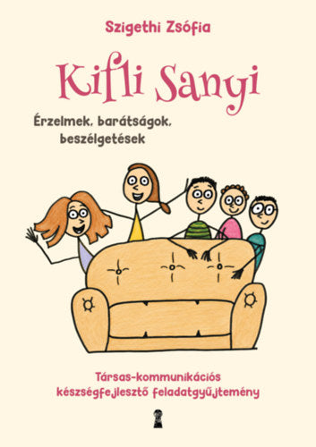 Kifli Sanyi