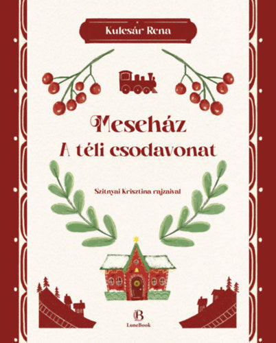 Meseház
