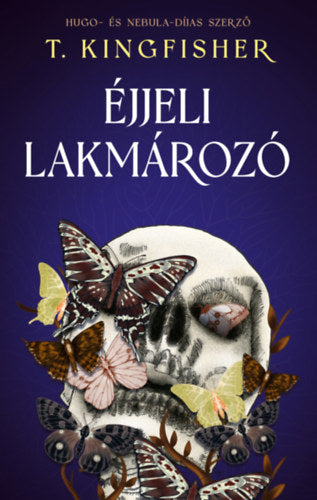 Éjjeli lakmározó (Különleges kiadás)