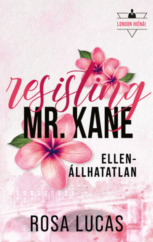 Resisting Mr. Kane - Ellenállhatatlan (Különleges kiadás)