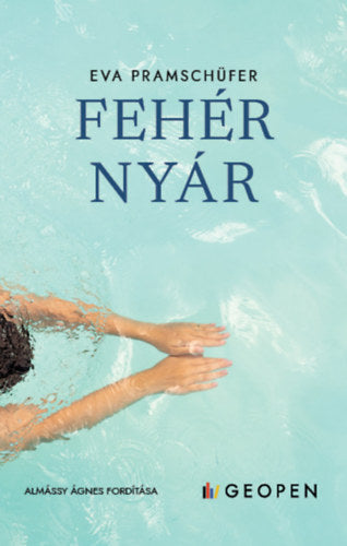 Fehér nyár