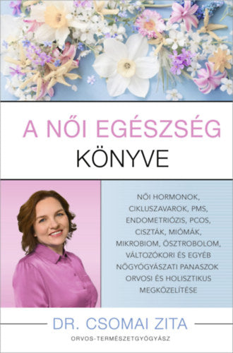 A női egészség könyve