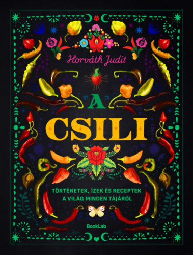 A csili