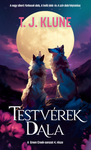 Testvérek dala