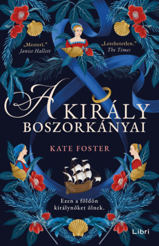 A király boszorkányai (Különleges kiadás)