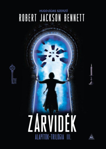 Zárvidék