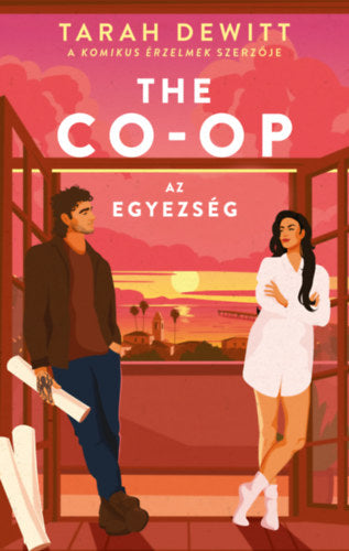The Co-op - Az egyezség (Különleges kiadás)