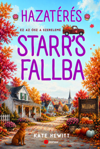 Hazatérés Starr's Fallba (Különleges kiadás)