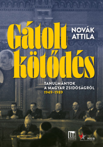Gátolt kötődés