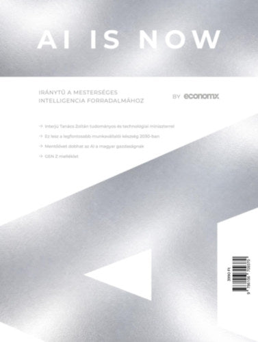 Ai is now