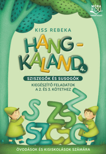 Hangkaland 4.
