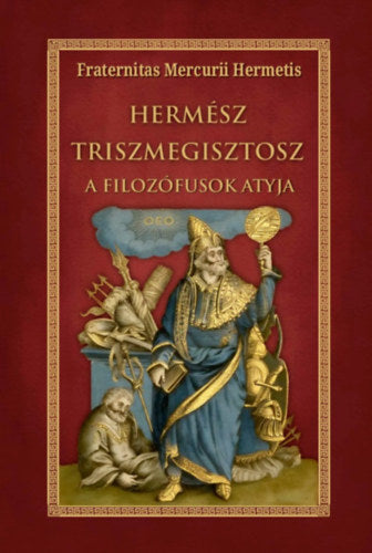 A filozófusok atyja