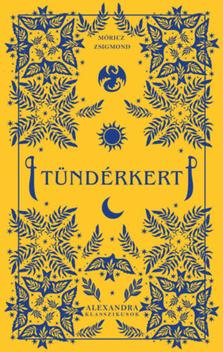 Tündérkert