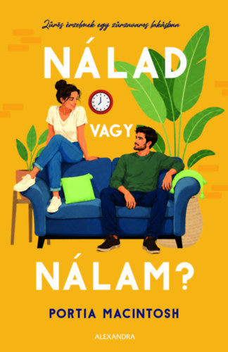 Nálad vagy nálam? (Különleges kiadás)