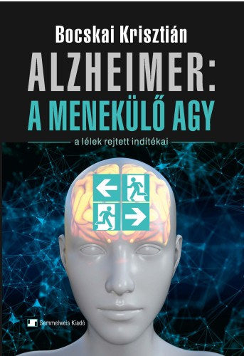 Alzheimer: A menekülő agy