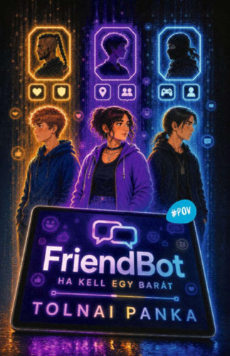 FriendBot