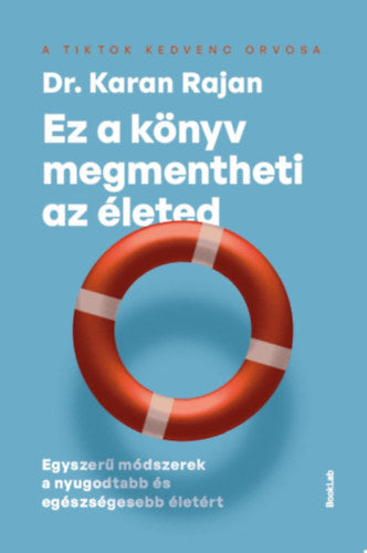 Ez a könyv megmentheti az életed