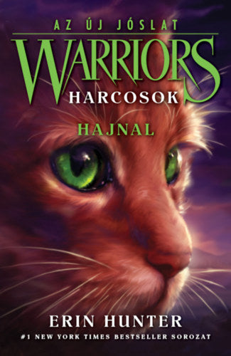 Warriors - Harcosok 2/3. - Az új jóslat 3.