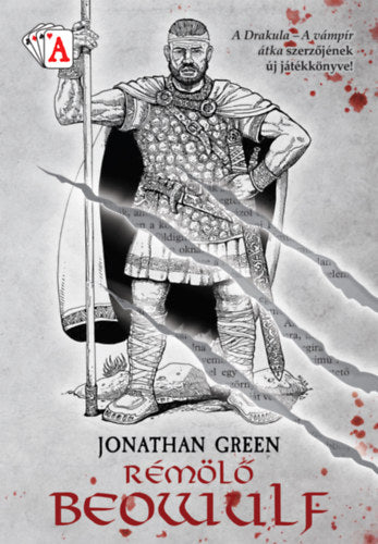 Rémölő Beowulf