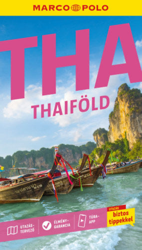 Thaiföld - Marco Polo