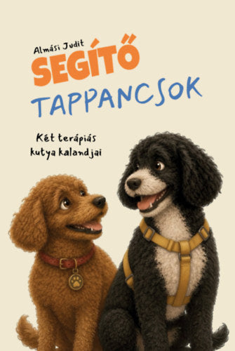 Segítő tappancsok
