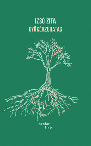 Gyökérzuhatag
