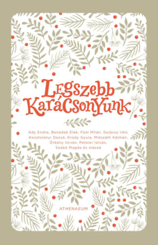 Legszebb karácsonyunk