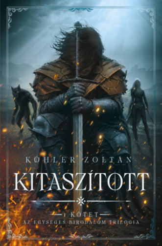 Kitaszított