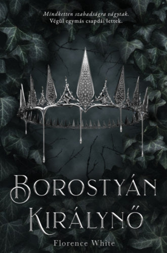 Borostyán királynő