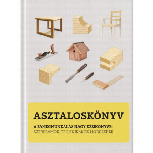 Asztaloskönyv