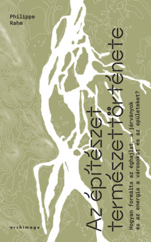 Az építészet természettörténete
