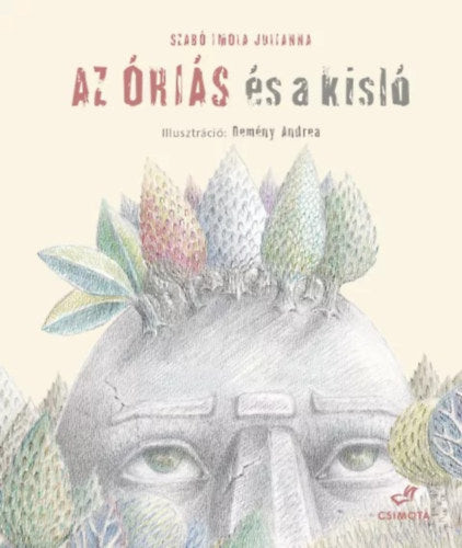 Az óriás és a kisló