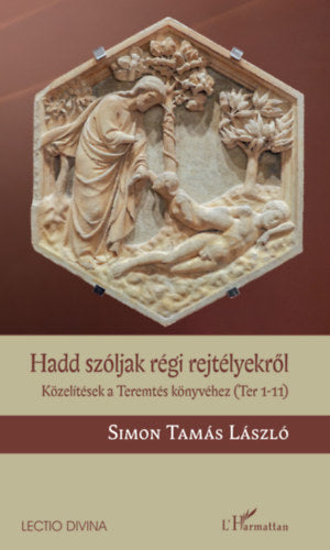 Hadd szóljak régi rejtélyekről